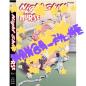 Preview: Night Shift Nurse #2
